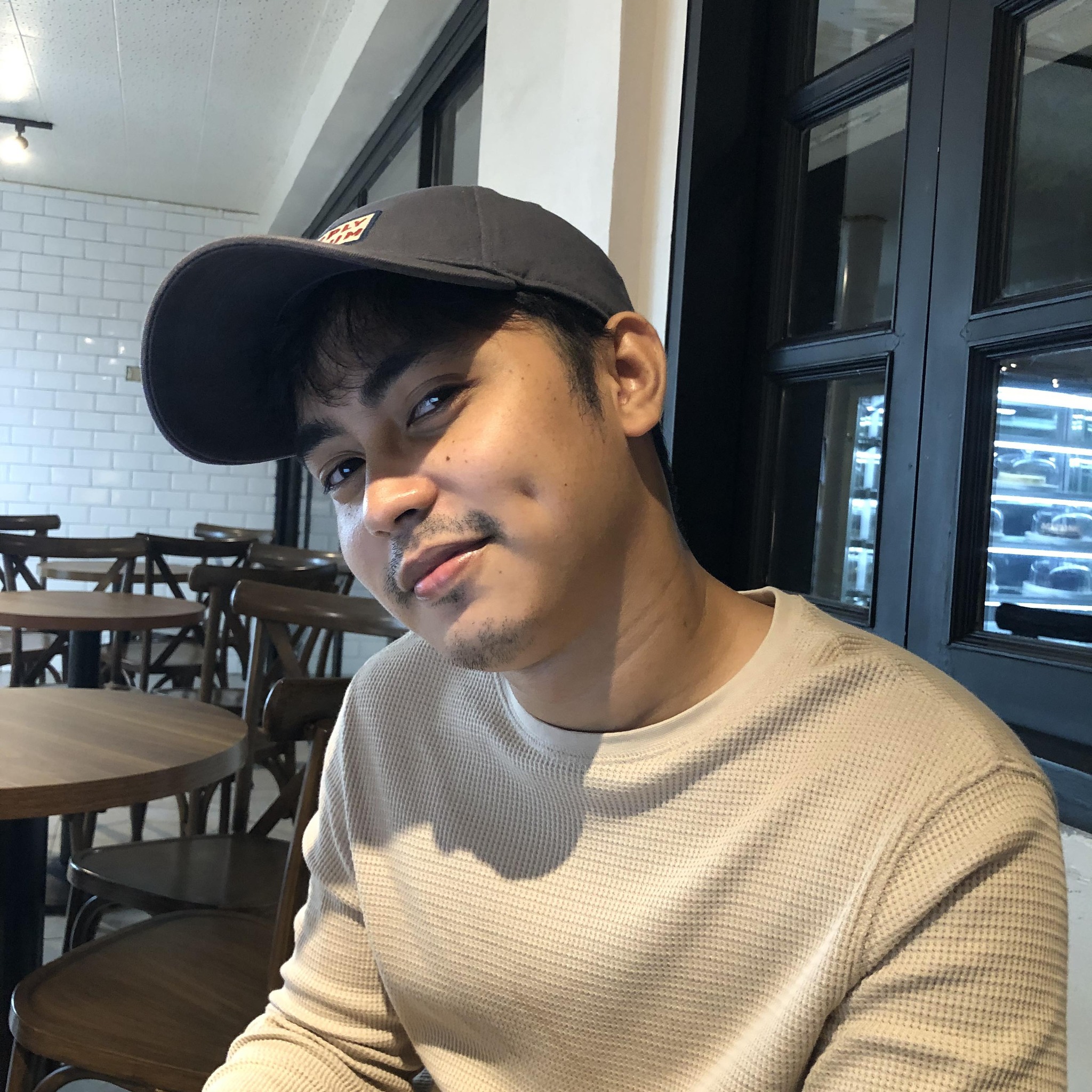 Lester Ivan Dalaguit